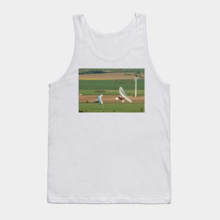 Pegasus Tank Top